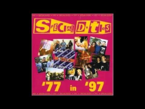 Special Duties - No Place For Reason (In My Heart)