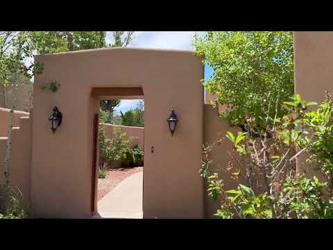 1396 Camino Corto, Santa Fe, New Mexico