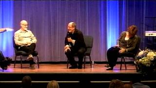 Secrets to Getting into God's Presence with James Goll, Rolland Baker, Bonnie Chavda