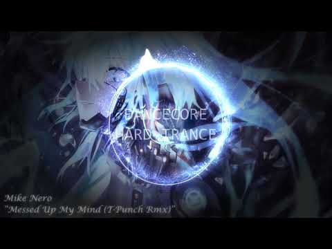 Tunnel Trance Force Vol. 89 (Ice Machine Mix) [CD1]