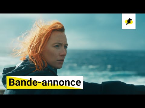 Official Trailer, VOSFR