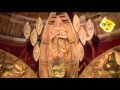 PERSONIFICATION OF CREATIVITY- 22 PALLI NORTHERN PARK DURGA PUJA 2012