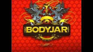 BODYJAR - TOO DRUK TO DRIVE LIVE - IT IS ALIVE 2007