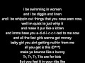 Chris Brown FT trey songz & game - wait (Lyrics ...