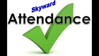 Mt Vernon Skyward Family Access Absence Request