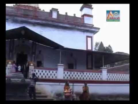 Madikeri video