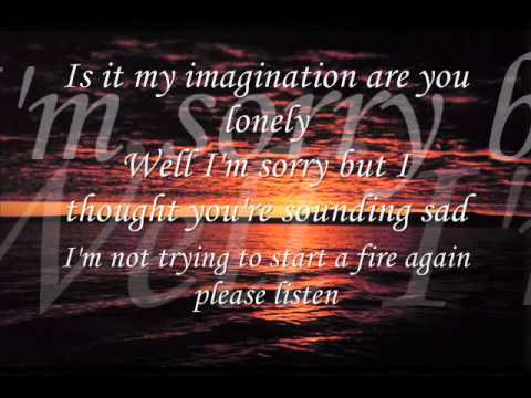 Love me like the first time by Faith Cuneta (lyrics on screen)