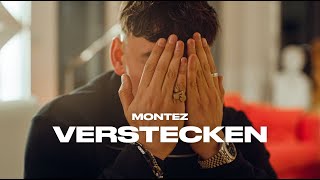 Musik-Video-Miniaturansicht zu Verstecken Songtext von Montez
