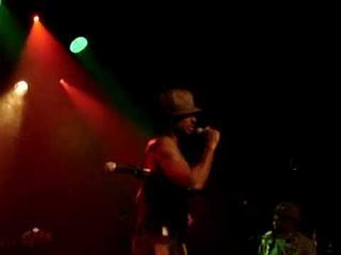 Amp Fiddler : Afro Strut & Find My Way