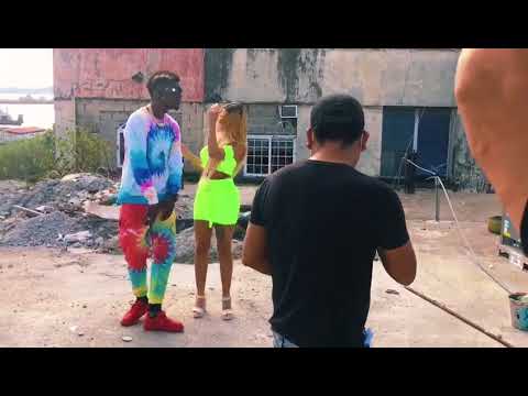 El Derk Ft Doris - 18 (COMING SOON)