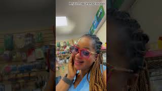 Vlog || Visit To The African Store Here In Canada 🇨🇦|| After Birthday Treatment