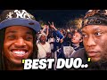 Zias B Lou React To Skrilla Rich Sinners Ft Lil Yachty Official Music Video