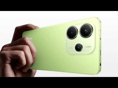 #RedmiNote14 #Xiaomi #smartchina_io