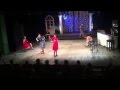 Anastasia Reshetnikova - Old Woman - Dance ...