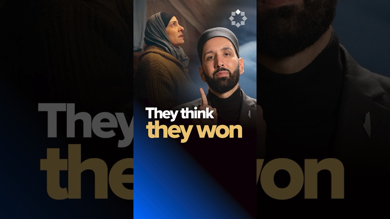 The Names You Reach For When the World Crushes You