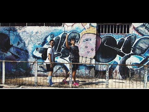 CABALANE ❌ INHOR ❌ DJ TANO 🥋CINTURÓN NEGRO🥋