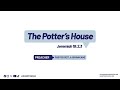 Ps. Oetla Simankane - The Potter's House