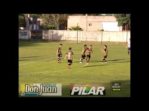 RESUMEN ATL PILAR VS BOCA F 8