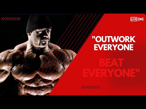 "The Comeback King" | Branch Warren | Straight Outta The Lair Podcast Ep40