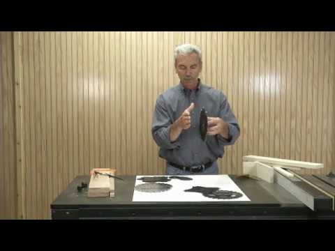 SD608 Dial A Width Dado