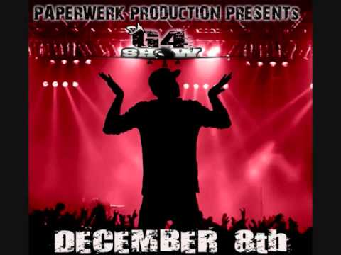 G4-Hard In Paint FREESTYLE