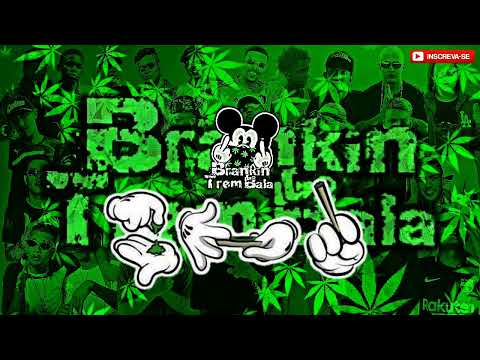 MC SACI, MC LARANJINHA, MC FAELZIN E DAAN MC - TOMA TAPA (DJ JOÃO MDP)