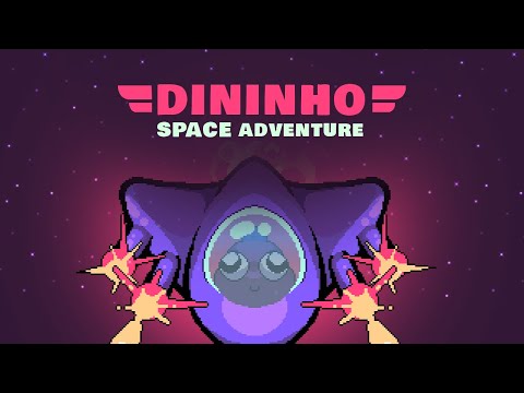 Launch Trailer