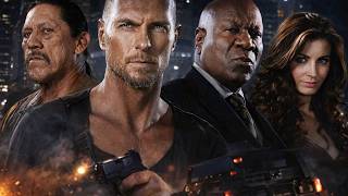 A Equipe da Noite 🗡️ | FILME COMPLETO DUBLADO | 2015