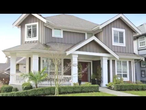 6057 163B St Surrey BC - Real Estate Virtual Tour - Scott Moe