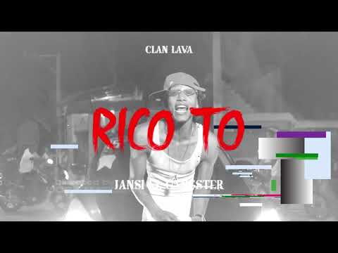 Jansi El Gangster  - RICO TO 💰 (Video Oficial)