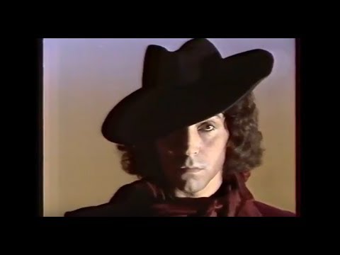 Валерий Леонтьев - «ВЕРООКА» (1984).  Муз. Р.Паулс, сл. И.Резник.