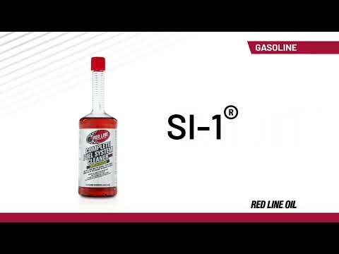 Video poster representing Fuel Additives