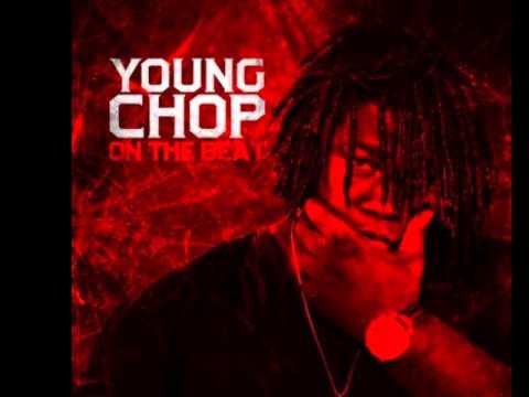 Josh Poor - Music & My Cup (Prod. Young Chop) Shared by Verified Young Chop