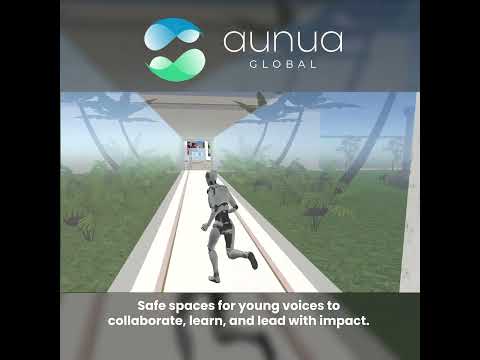 Aunua in Impactoverse