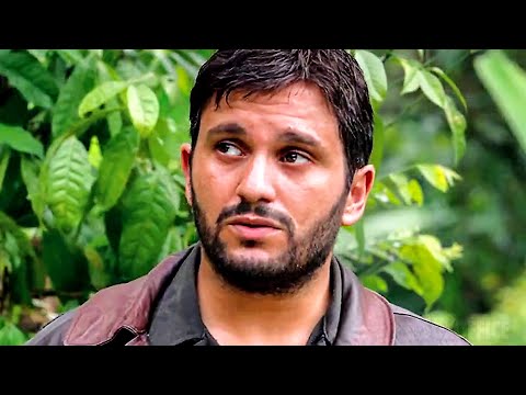 JACK MIMOUN ET LES SECRETS DE VAL VERDE Bande Annonce (2022) Malik Bentalha