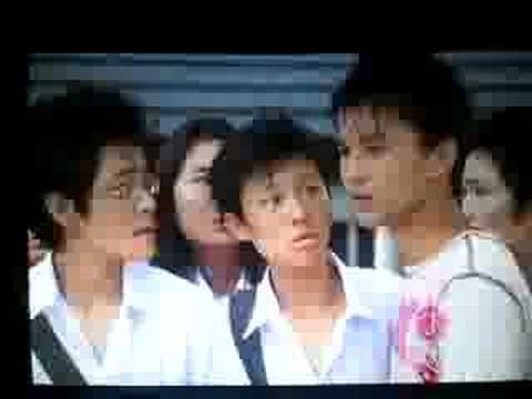 I not Stupid Too Blooper