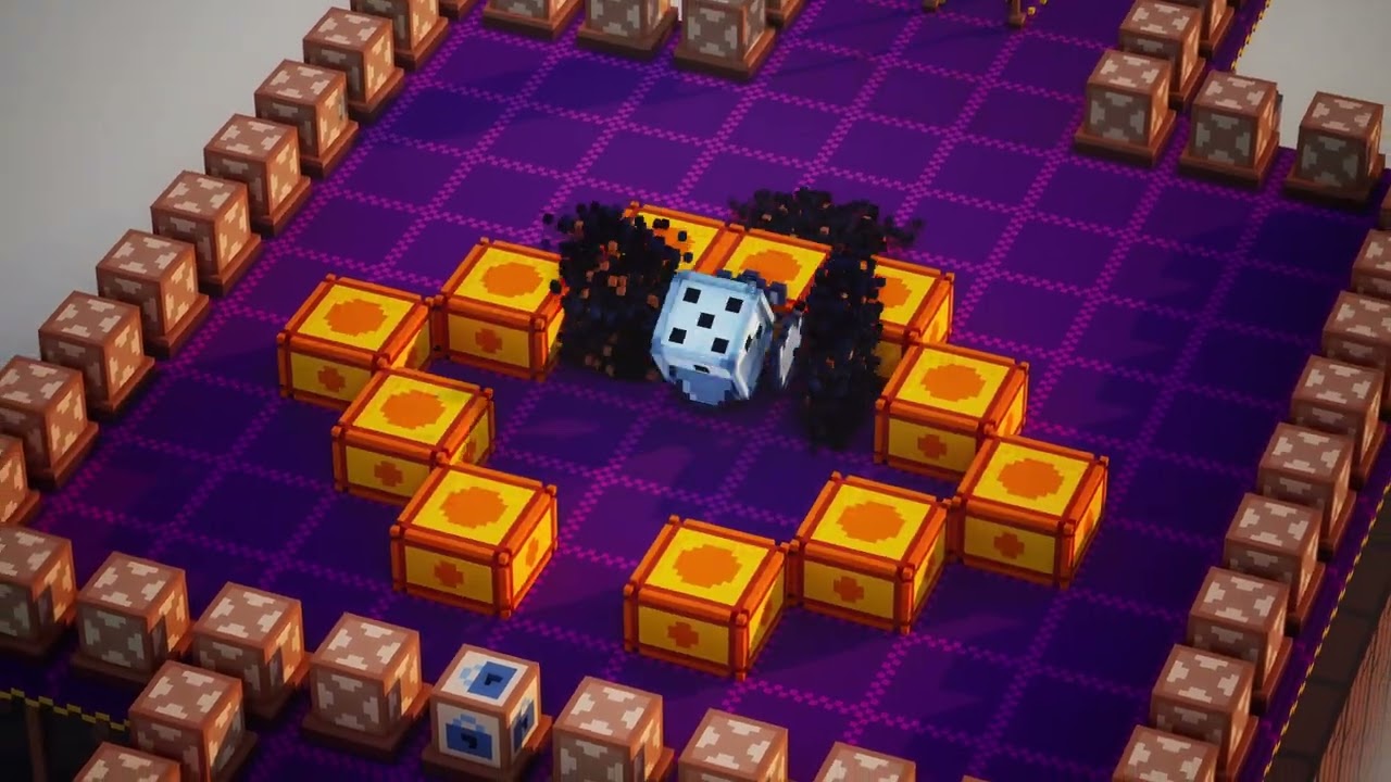 Video de YouTube: Prison of Husks, Spellsided y Witchspire se han mostrados en el Summer Game Fest