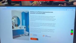 USTA SİTESİ KURULUM
