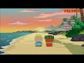 South Park Pokémon The Series Sun Moon Ultra Adventures Opening