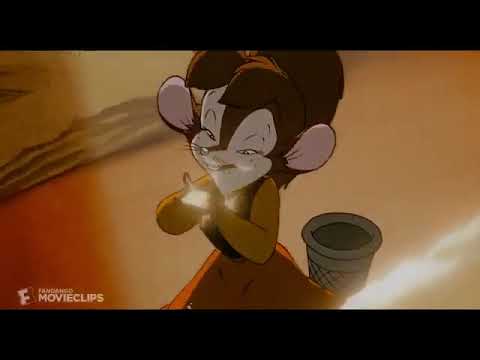 The Great Happy Tree Friend Detective Part 1 - Kidnapped/"Main Titles"