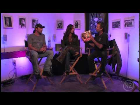 The Zloz Hour - Tom Jermann Part 2