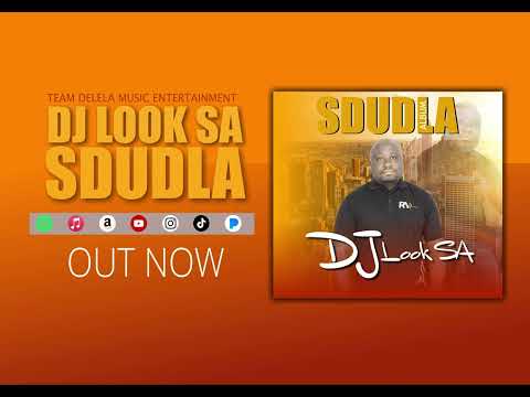 DJ Look SA - Nnyakisheng Feat Sway Kusha & Aembu, Team Delela (Official Audio)