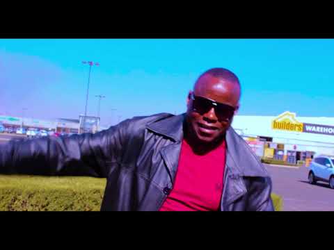 Z  BULDOZA - DANKI YA MUNHU (Official video)