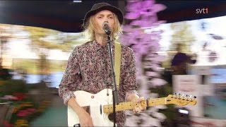 Alltid leva, aldrig dö Music Video