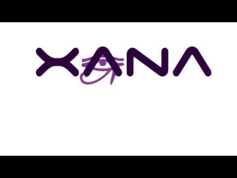 Volume One - Xana DJ Mix [DUBSTEP]