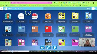 How to log on to Google Classroom from Launchpad