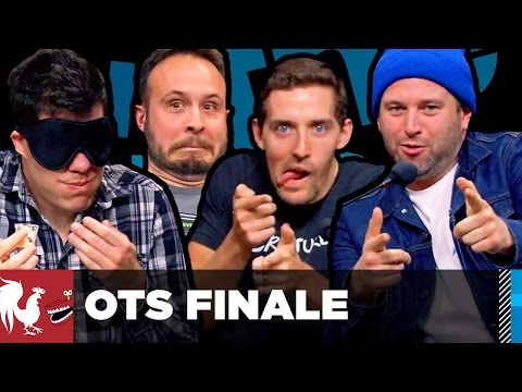 On The Spot: Ep. 56 - F*CK BOIZ NEVER SAY DIE! | Rooster Teeth