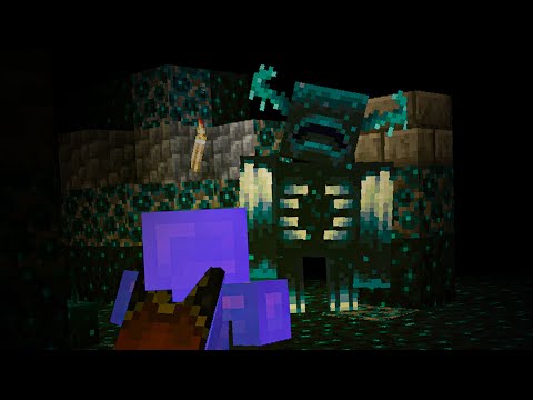 OMGcraft - Minecraft Tips & Tutorials! - How to Loot an Ancient City and Not Die in Minecraft