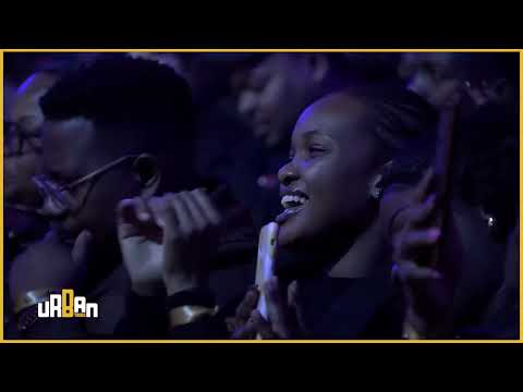 Abelele - Performance | Red Bull Symphonic | Kabza De Small | Ofentse Pitse
