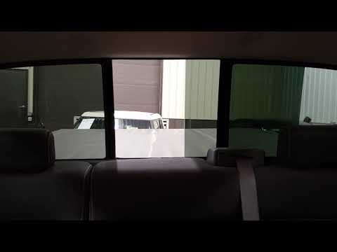 FOR SALE - 20D0411 - 2009 FORD F150 -  POWER REAR BACK GLASS